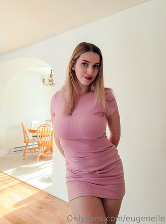 Eugenelle Çıplak Sızıntıları OnlyFans Fotoğraf 73