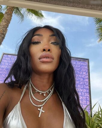 Eunique Çıplak Sızıntıları OnlyFans Fotoğraf 6