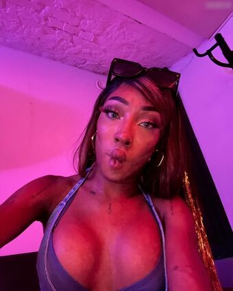 Eunique Çıplak Sızıntıları OnlyFans Fotoğraf 11