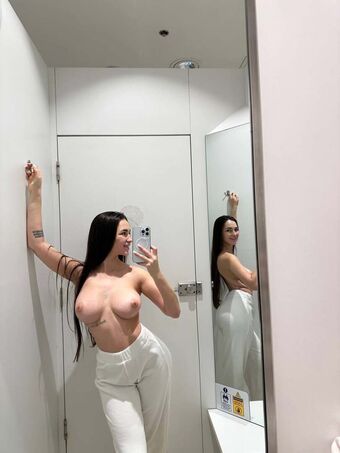 eva_elf Çıplak Sızıntıları OnlyFans Fotoğraf 16