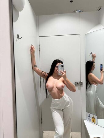 eva_elf Çıplak Sızıntıları OnlyFans Fotoğraf 17