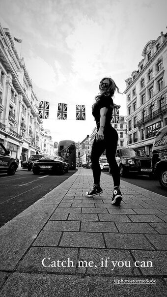 Eva Evk Çıplak Sızıntıları OnlyFans Fotoğraf 10
