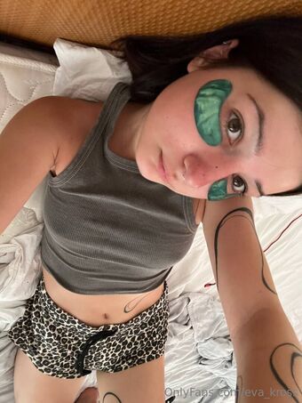 eva_kross Çıplak Sızıntıları OnlyFans Fotoğraf 73