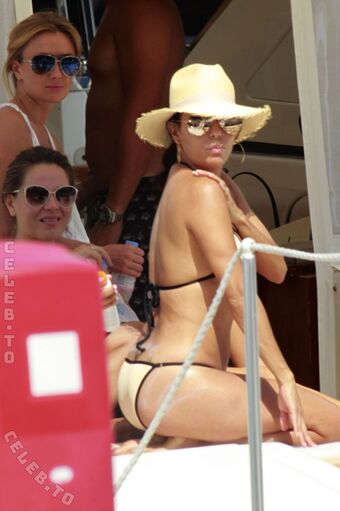 Eva Longoria