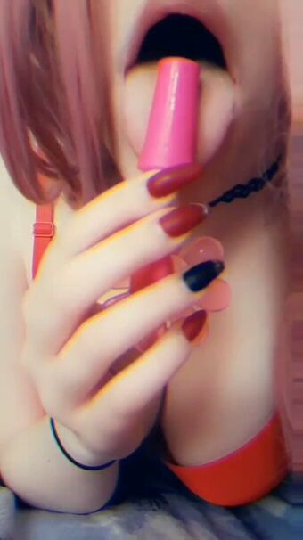 Eva Moon Çıplak Sızıntıları OnlyFans Fotoğraf 1