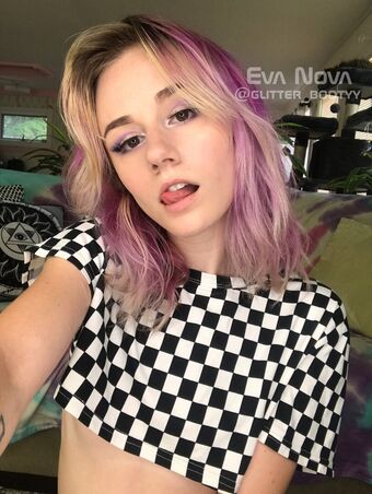 Eva Nova Çıplak Sızıntıları OnlyFans Fotoğraf 6