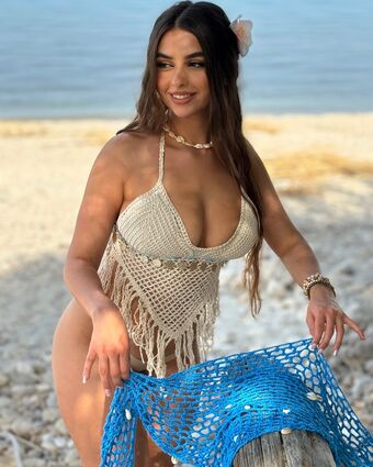 Eva Savagiou