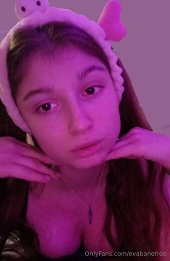 evabanefree Çıplak Sızıntıları OnlyFans Fotoğraf 193