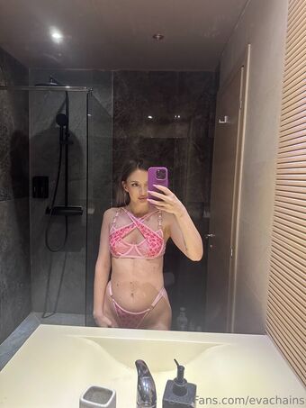 evachains Çıplak Sızıntıları OnlyFans Fotoğraf 44