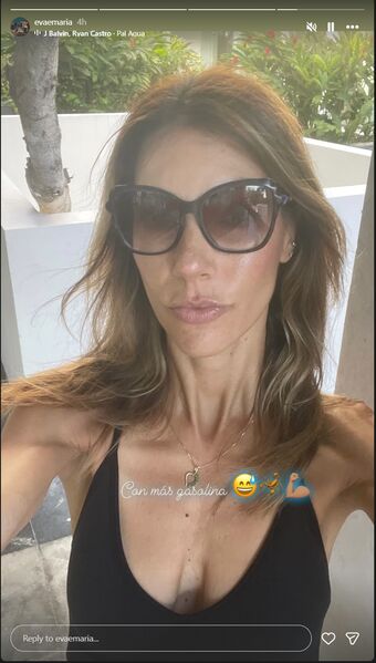 Evaemaria Çıplak Sızıntıları OnlyFans Fotoğraf 41