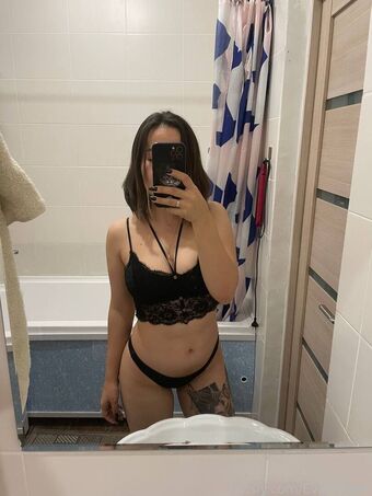 EvaFlower Çıplak Sızıntıları OnlyFans Fotoğraf 3