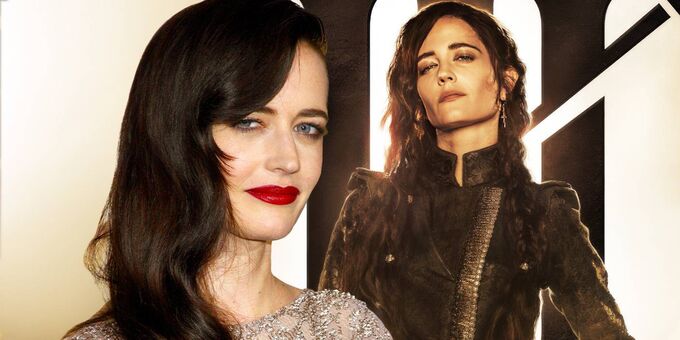 evagreen Çıplak Sızıntıları OnlyFans Fotoğraf 13
