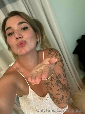 evagren Çıplak Sızıntıları OnlyFans Fotoğraf 1