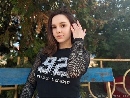 evahazel