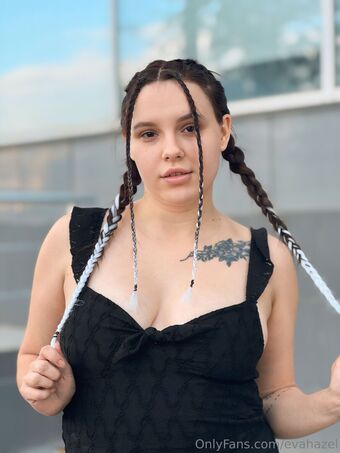 evahazel Çıplak Sızıntıları OnlyFans Fotoğraf 19