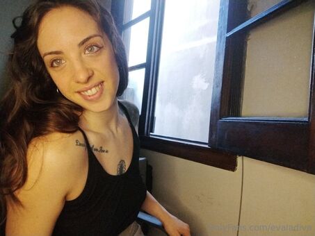 evaladiva Çıplak Sızıntıları OnlyFans Fotoğraf 19
