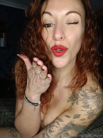 evalodacieuse Çıplak Sızıntıları OnlyFans Fotoğraf 16