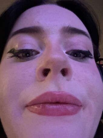 Evalunna Çıplak Sızıntıları OnlyFans Fotoğraf 26