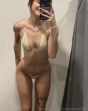 evamariee Çıplak Sızıntıları OnlyFans Fotoğraf 16