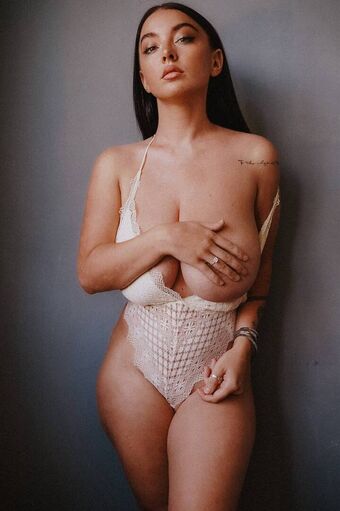 evamarmella Çıplak Sızıntıları OnlyFans Fotoğraf 35