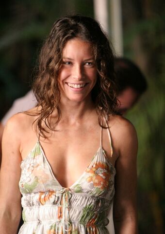 Evangeline Lilly