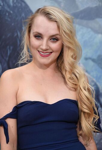 Evanna Lynch