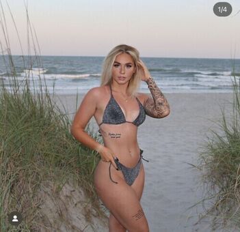 _evanwaters Çıplak Sızıntıları OnlyFans Fotoğraf 6