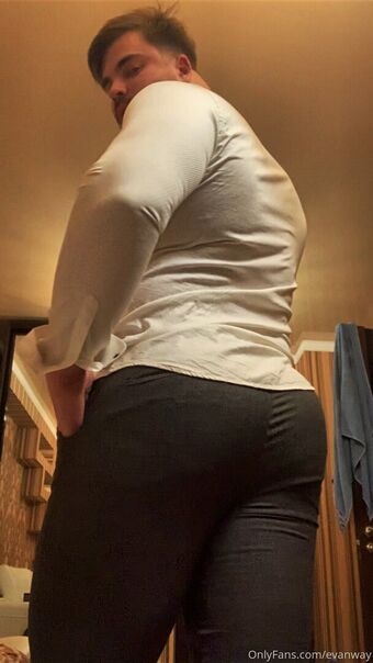 evanway Çıplak Sızıntıları OnlyFans Fotoğraf 11