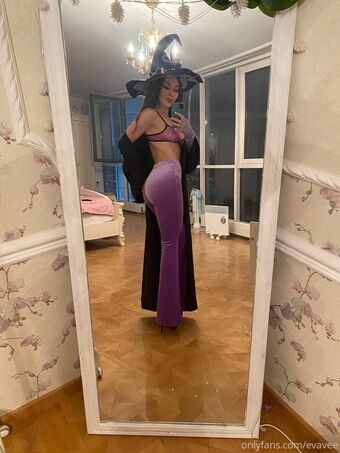 evavee Çıplak Sızıntıları OnlyFans Fotoğraf 69