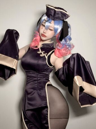 Evawishx Çıplak Sızıntıları OnlyFans Fotoğraf 147