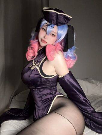 Evawishx Çıplak Sızıntıları OnlyFans Fotoğraf 148