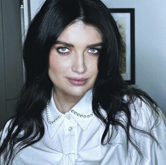 Eve Hewson