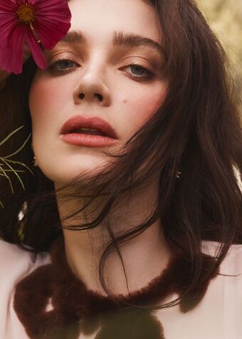 Eve Hewson