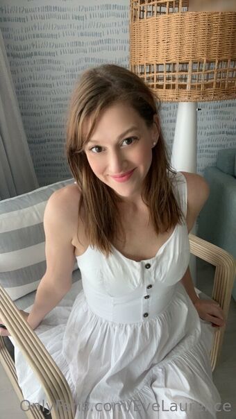 Eve Lawrence