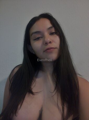 eveofhell Çıplak Sızıntıları OnlyFans Fotoğraf 17