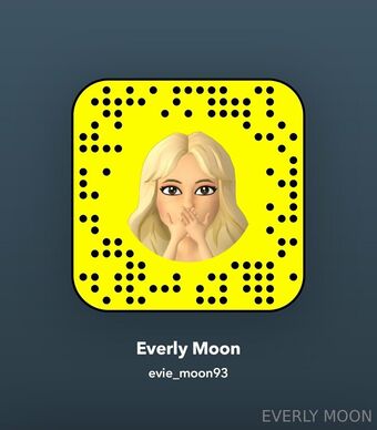 everlymoon Çıplak Sızıntıları OnlyFans Fotoğraf 7