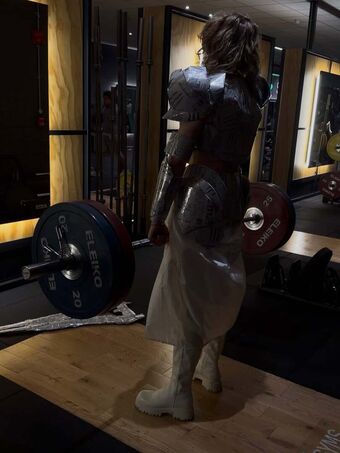eviedotgym