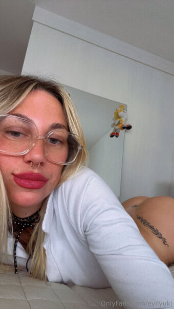 evilyuki Çıplak Sızıntıları OnlyFans Fotoğraf 19