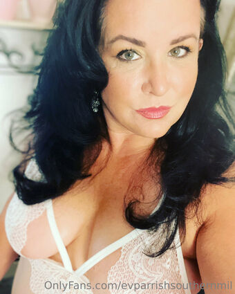 evparrish Çıplak Sızıntıları OnlyFans Fotoğraf 18