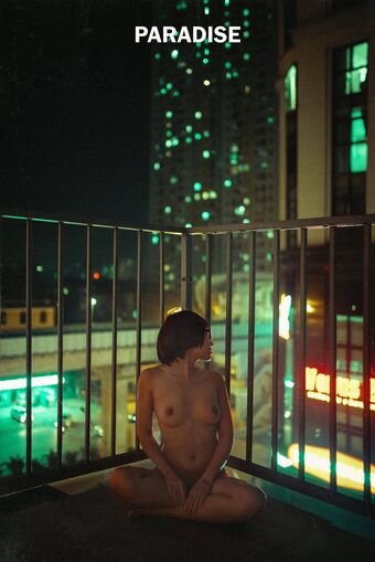 ExhMi Çıplak Sızıntıları OnlyFans Fotoğraf 3