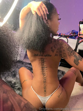 exoticblasiann
