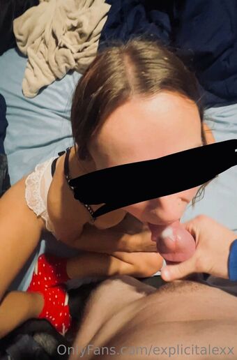 explicitalexx Çıplak Sızıntıları OnlyFans Fotoğraf 13