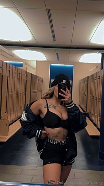 extraroxy Çıplak Sızıntıları OnlyFans Fotoğraf 80