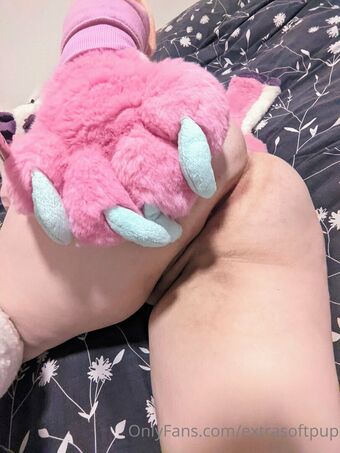 extrasoftpup Çıplak Sızıntıları OnlyFans Fotoğraf 11