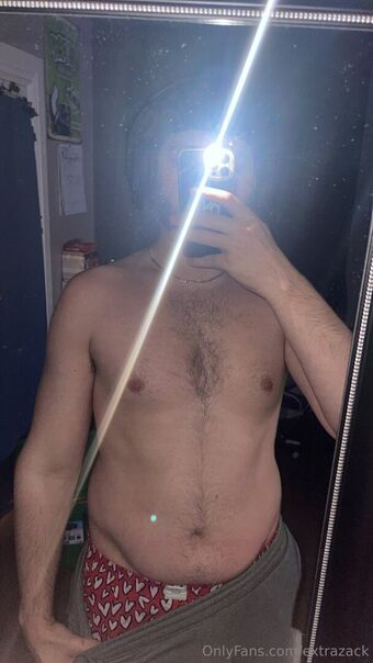 extrazack Çıplak Sızıntıları OnlyFans Fotoğraf 1