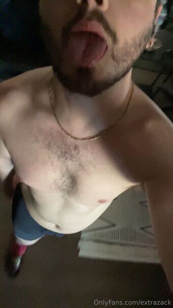 extrazack Çıplak Sızıntıları OnlyFans Fotoğraf 4