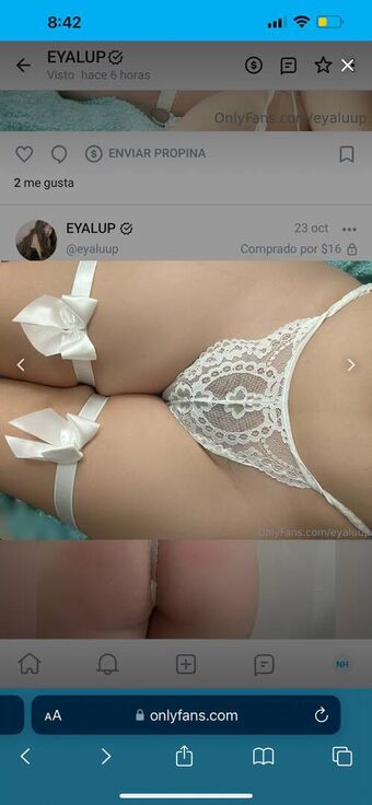 Eyalup Çıplak Sızıntıları OnlyFans Fotoğraf 1