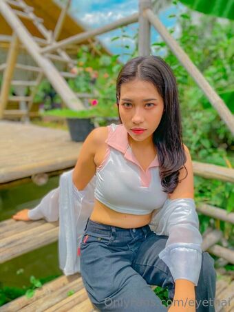 eyethai Çıplak Sızıntıları OnlyFans Fotoğraf 28