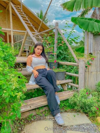 eyethai Çıplak Sızıntıları OnlyFans Fotoğraf 29