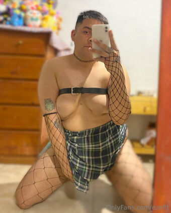 ezefit Çıplak Sızıntıları OnlyFans Fotoğraf 19